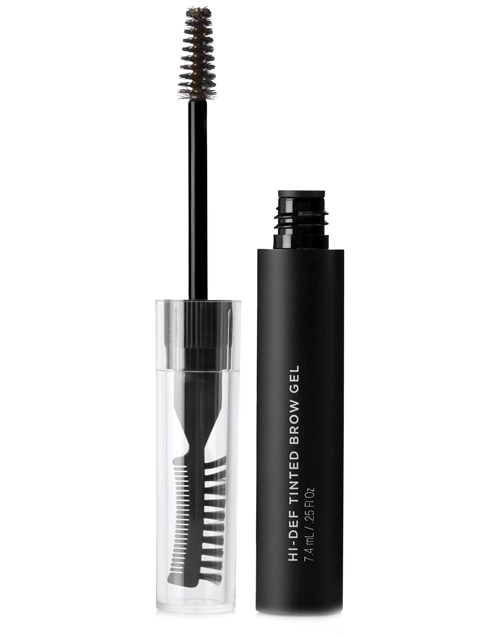 Hi-Def Tinted Brow Gel - Dark Brown from Revitalash